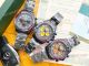 Replica Rolex Daytona Graffiti Dial Men Watches Orange Subdials (7)_th.jpg